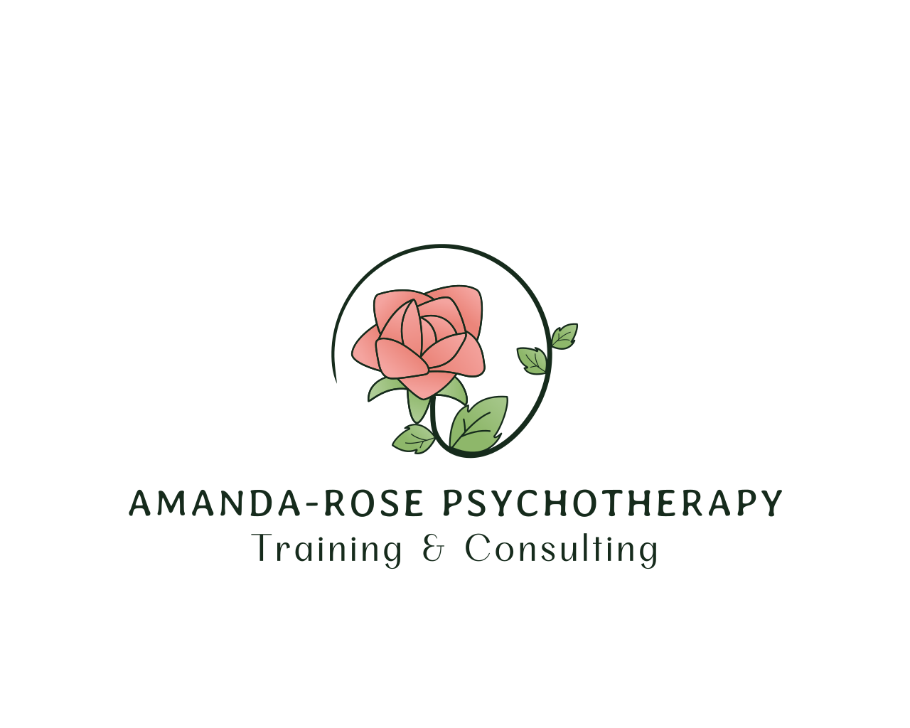 Therapy Practice Logo